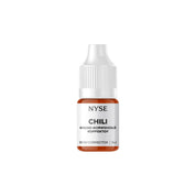 NYSE - N°2 Chili - Mr.PMU
