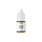 NYSE - N°3 Olive - Mr.PMU