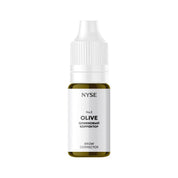 NYSE - N°3 Olive - Mr.PMU