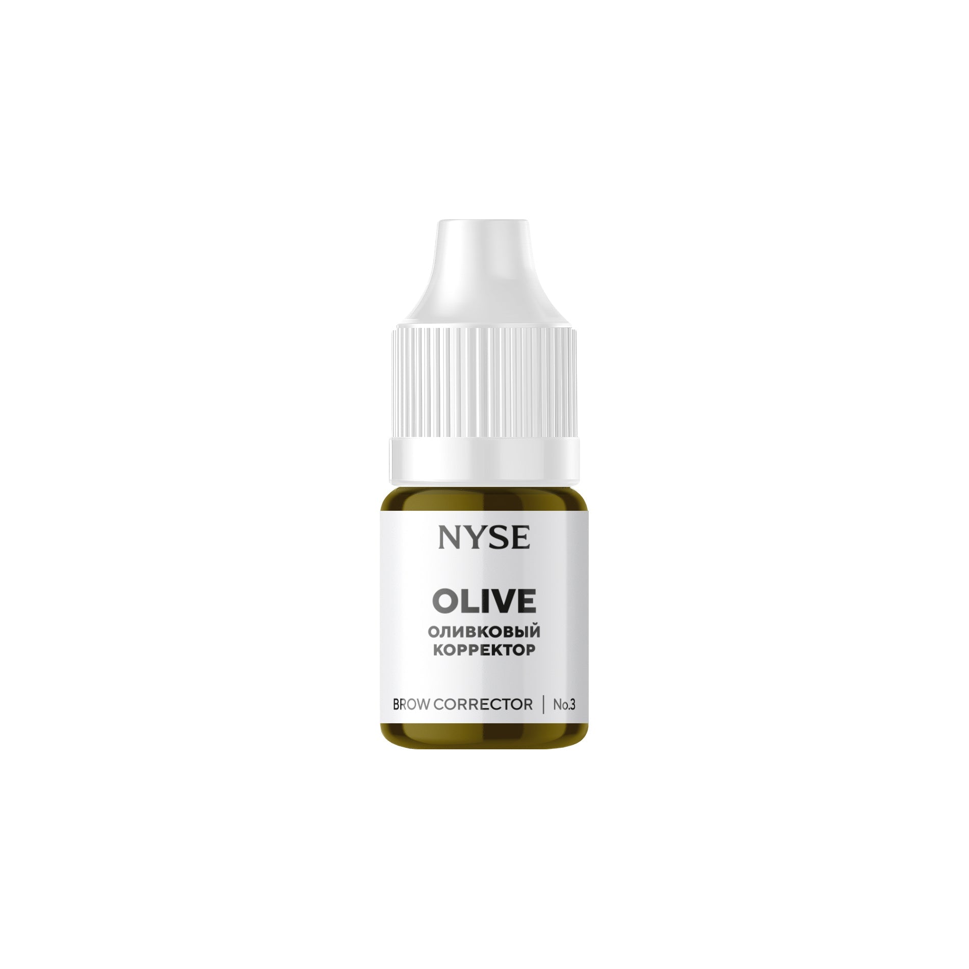 NYSE - N°3 Olive - Mr.PMU
