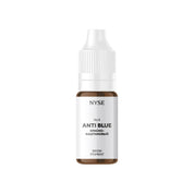 NYSE - N°5 Anti Blue - Mr.PMU