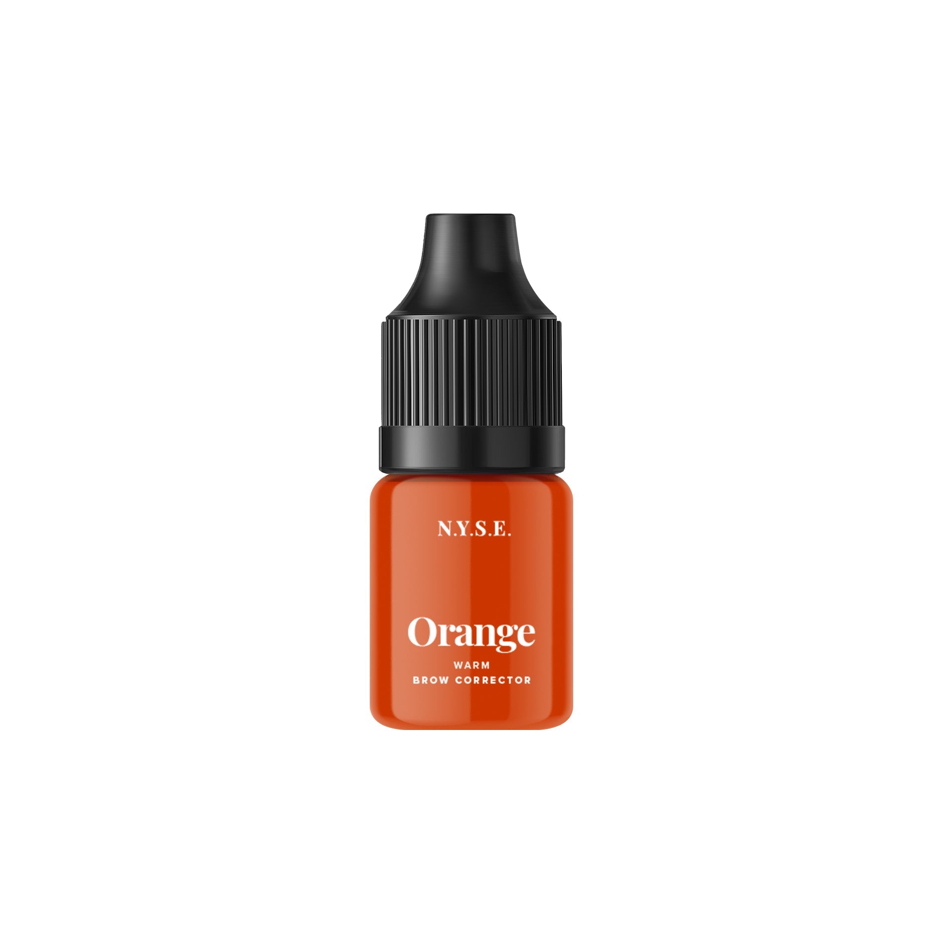 NYSE - Orange - Mr.PMU