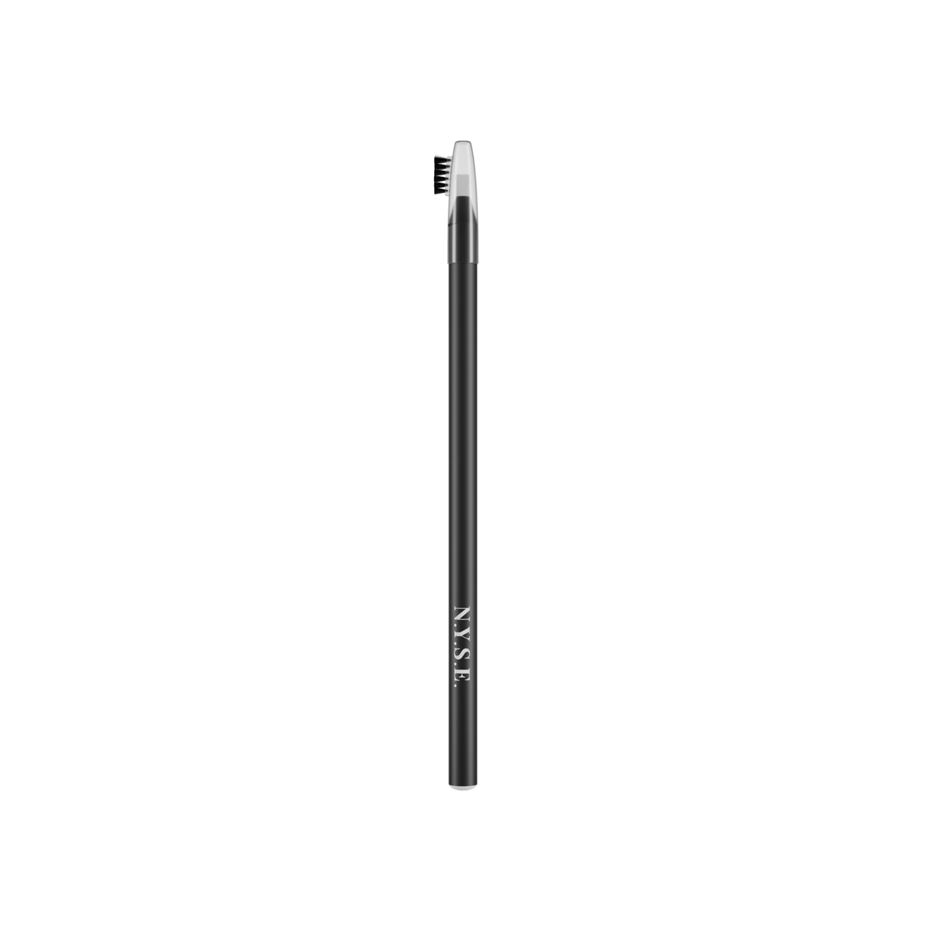 NYSE - Pencil with Brush - Mr.PMU