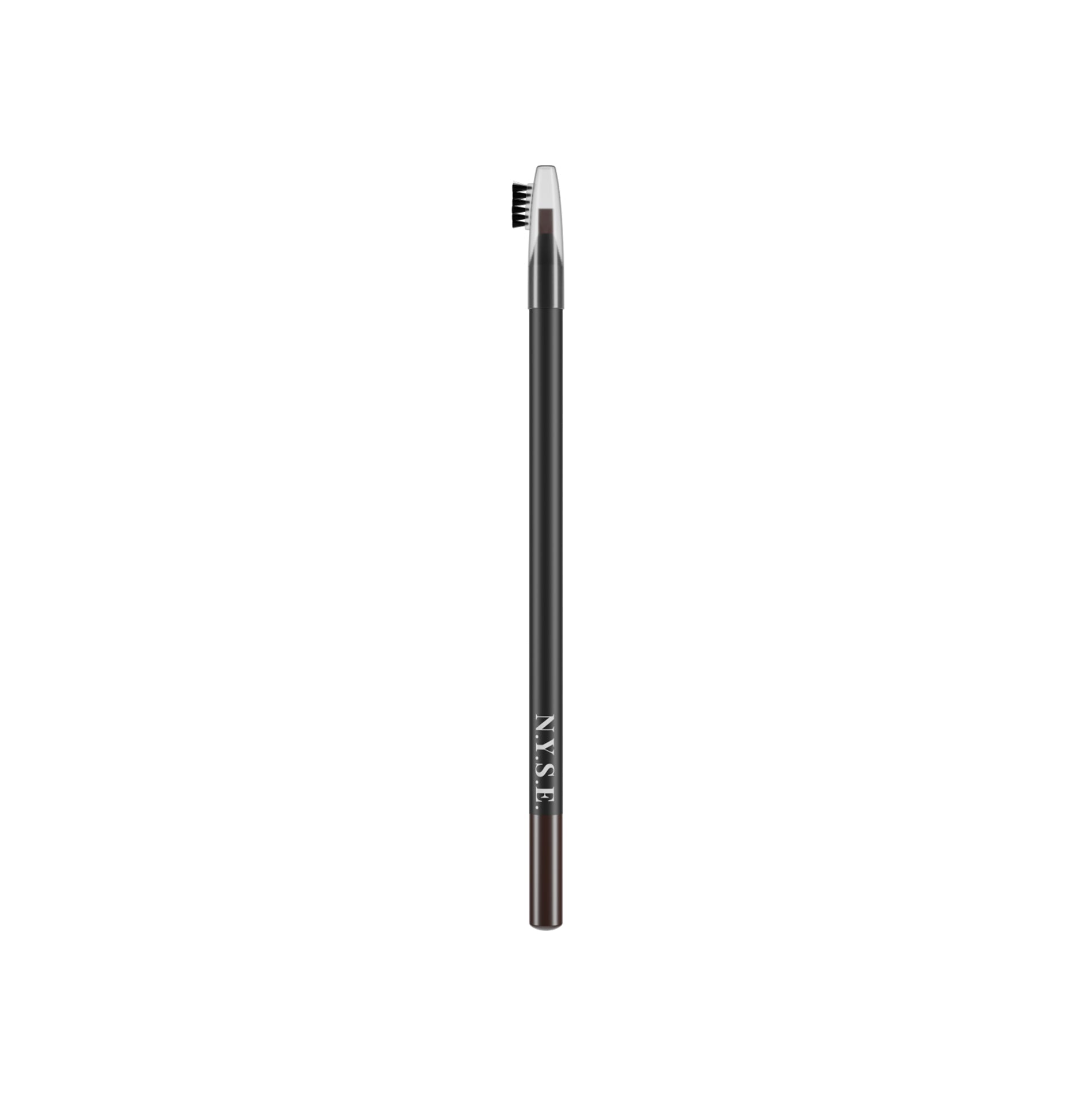 NYSE - Pencil with Brush - Mr.PMU