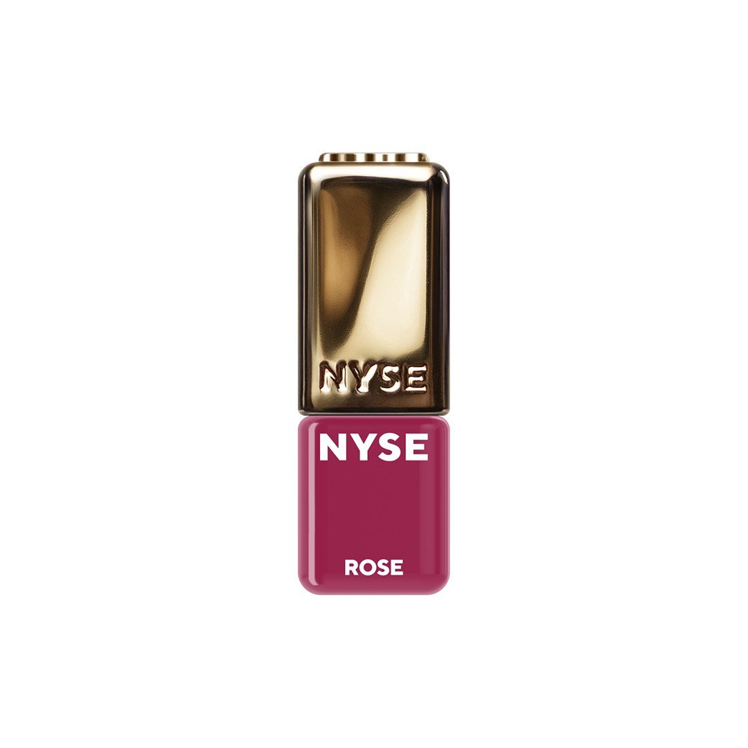 Nyse - Rose 5ml - Mr.PMU