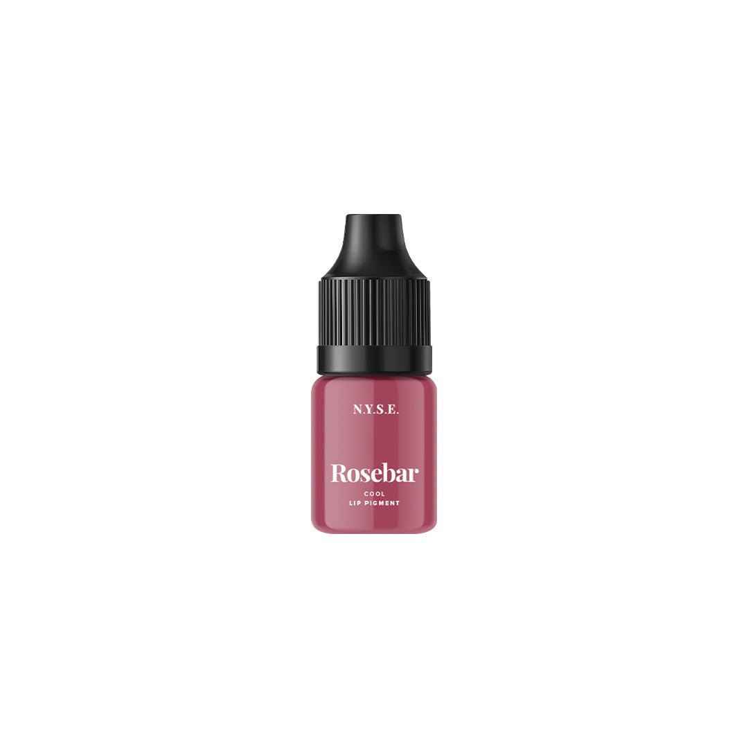 Nyse - Rosebar 5ml - Mr.PMU