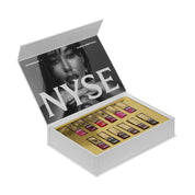 Nyse - Set Lip &amp; Eyebrows - Mr.PMU