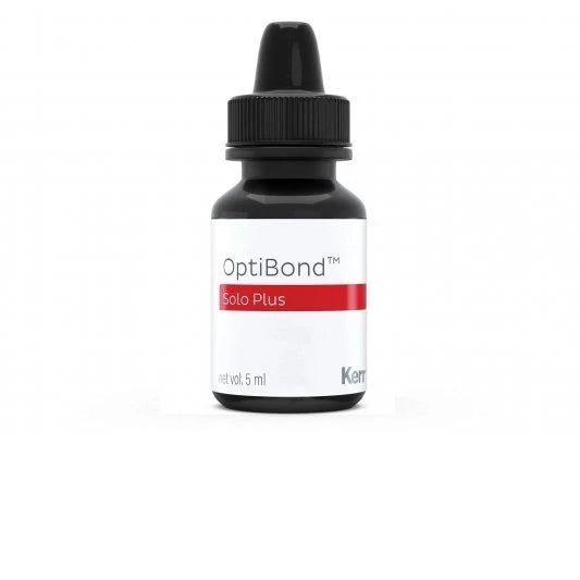 Optibond - Solo Plus Flacone 5ml - Mr.PMU