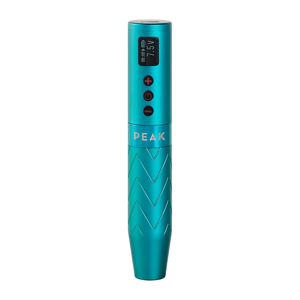 Peak Astra - Wireless PMU Pen mit einstellbarem Hub - mrpmu