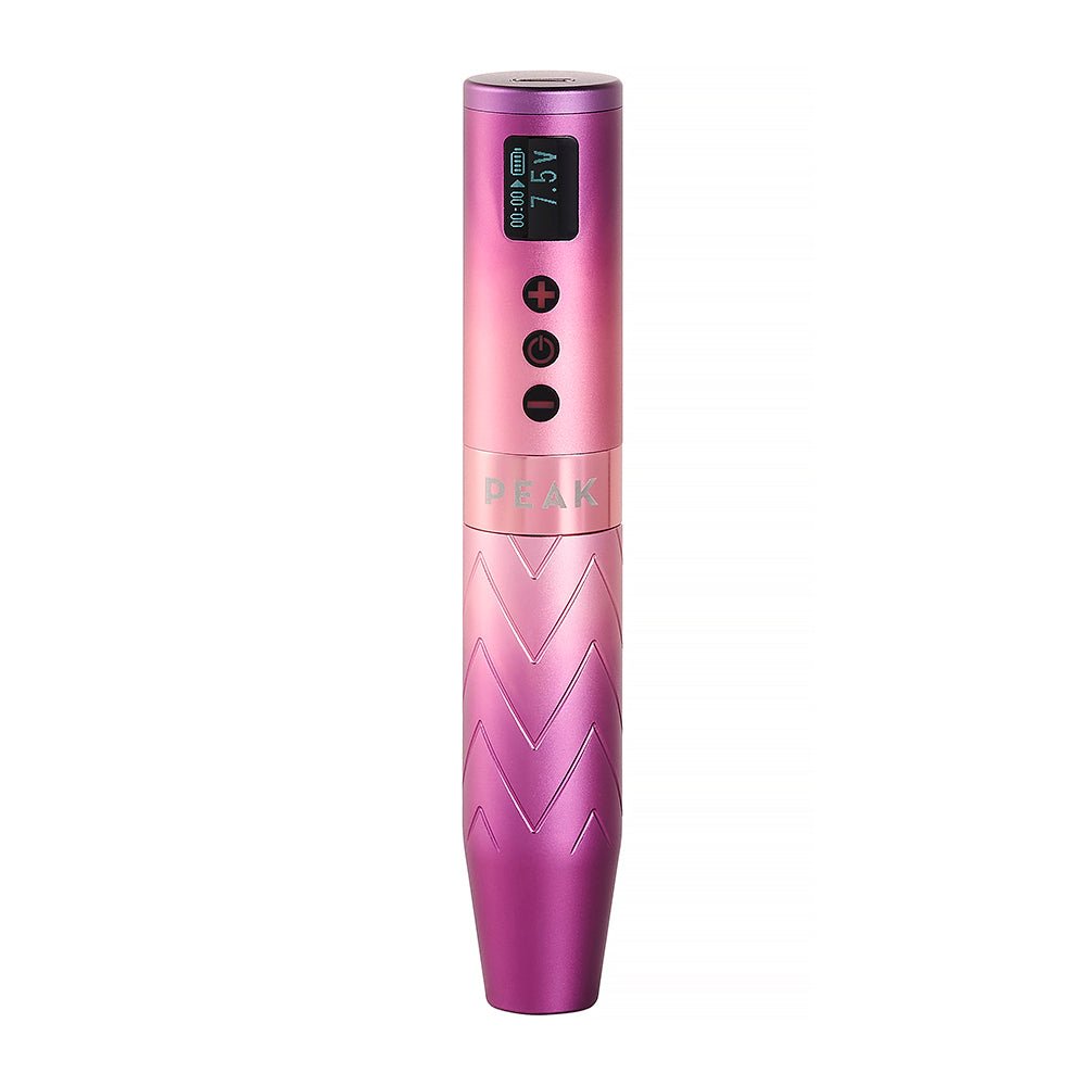 Peak Astra - Wireless PMU Pen mit einstellbarem Hub - mrpmu