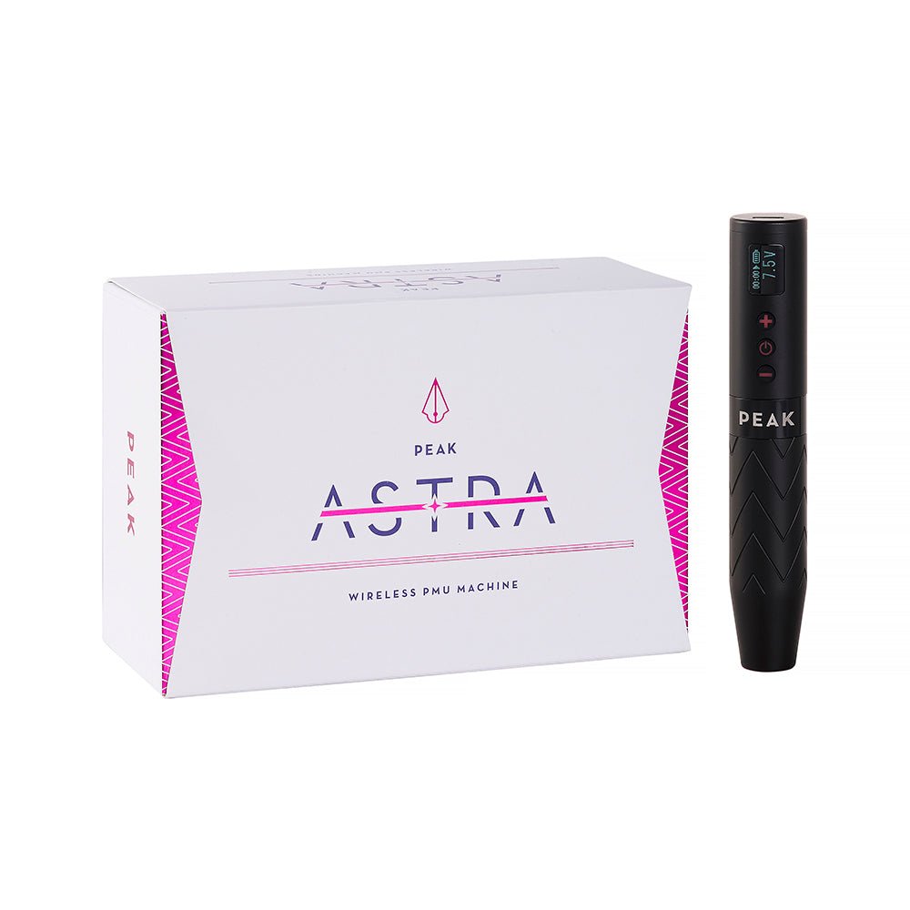 Peak Astra - Wireless PMU Pen mit einstellbarem Hub - mrpmu