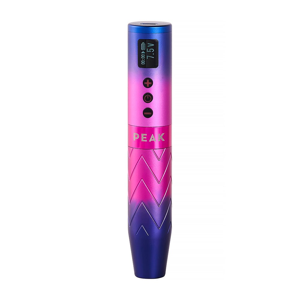 Peak Astra - Wireless PMU Pen mit einstellbarem Hub - mrpmu