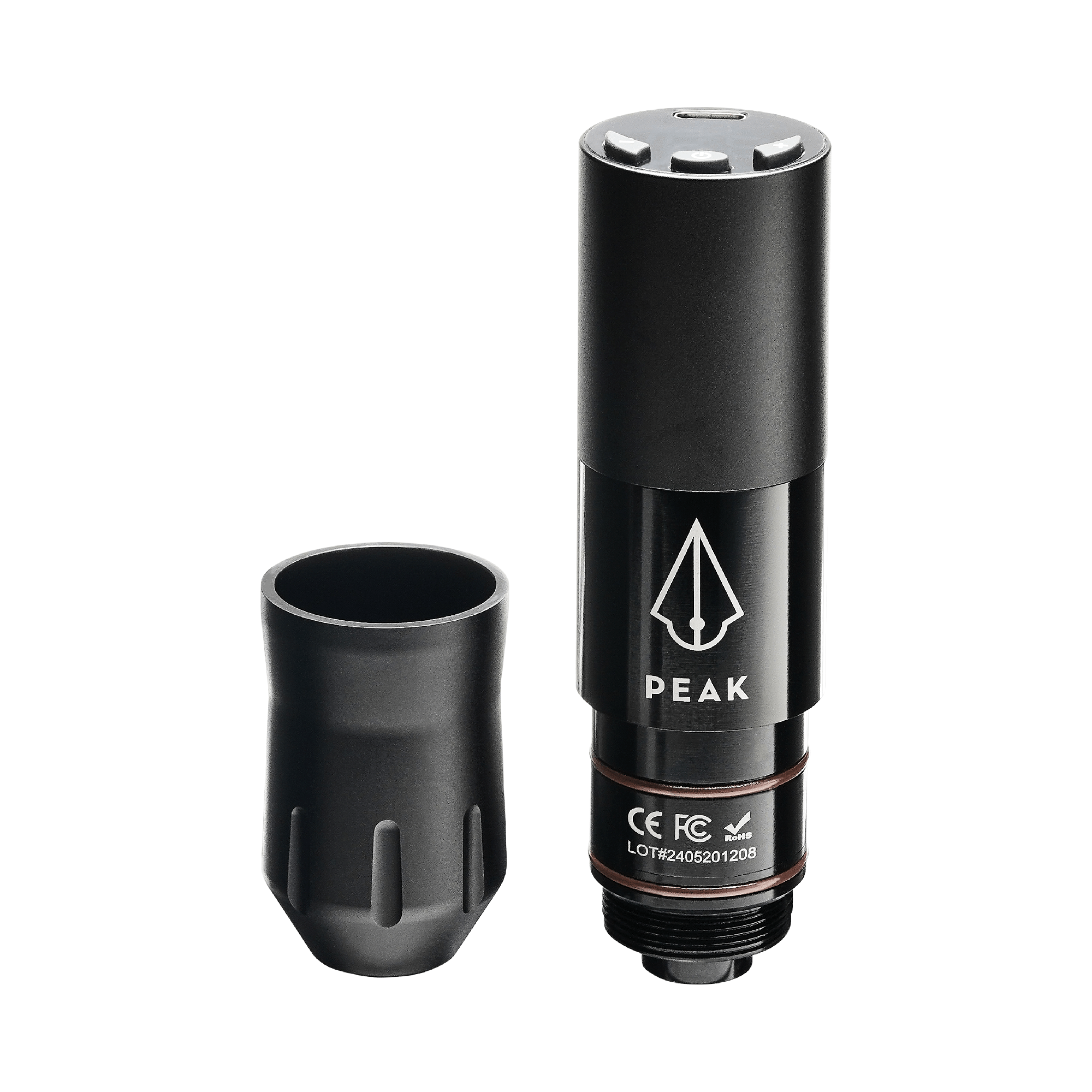 Peak S1MP - Wireless PMU Gerät - mrpmu