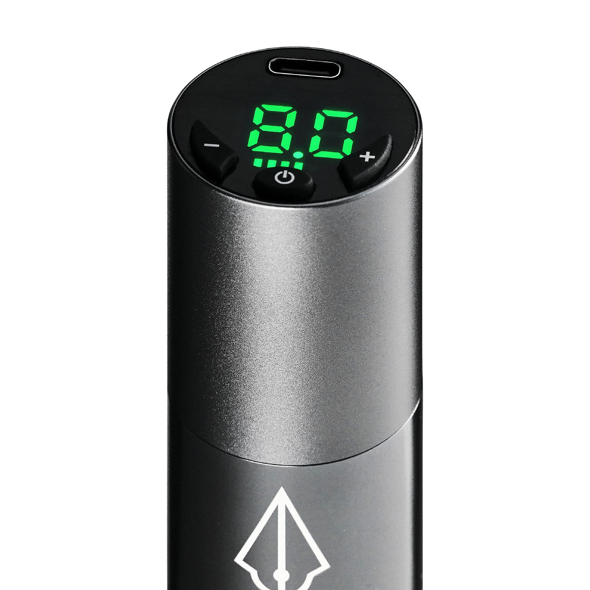 Peak S1MP - Wireless PMU Gerät - mrpmu