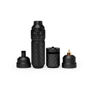 Peak solice pro wireless con corsa regolabile _ Black - mrpmu
