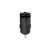 Peak Solice Pro Wireless mit verstellbarem Hub _ Schwarz - mrpmu