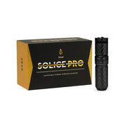 Peak Solice Pro Wireless mit verstellbarem Hub _ Schwarz - mrpmu