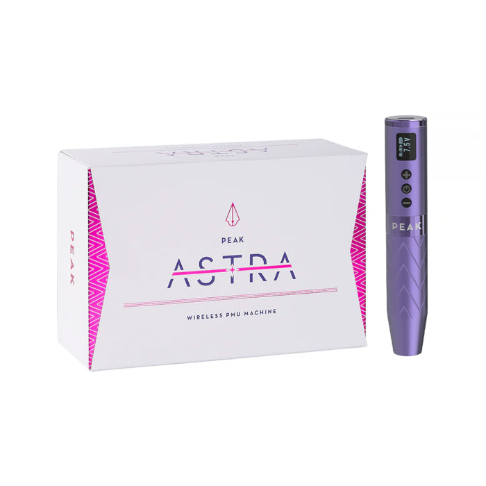 Peak - Astra PMU Pen Wireless