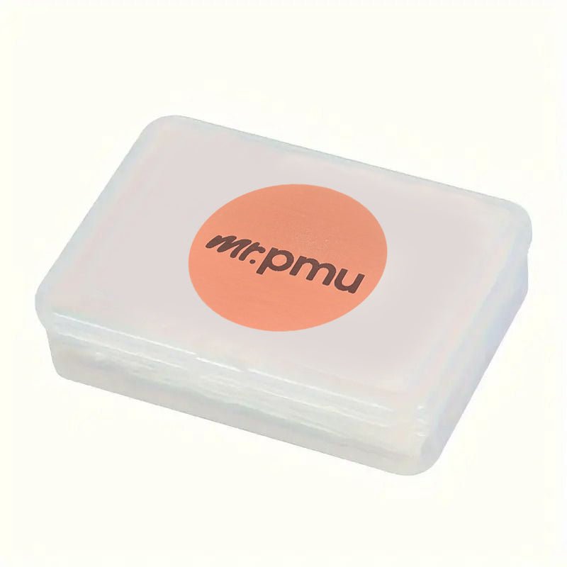 Schutzfolie für Lippen 30 Stk. - Mr.PMU