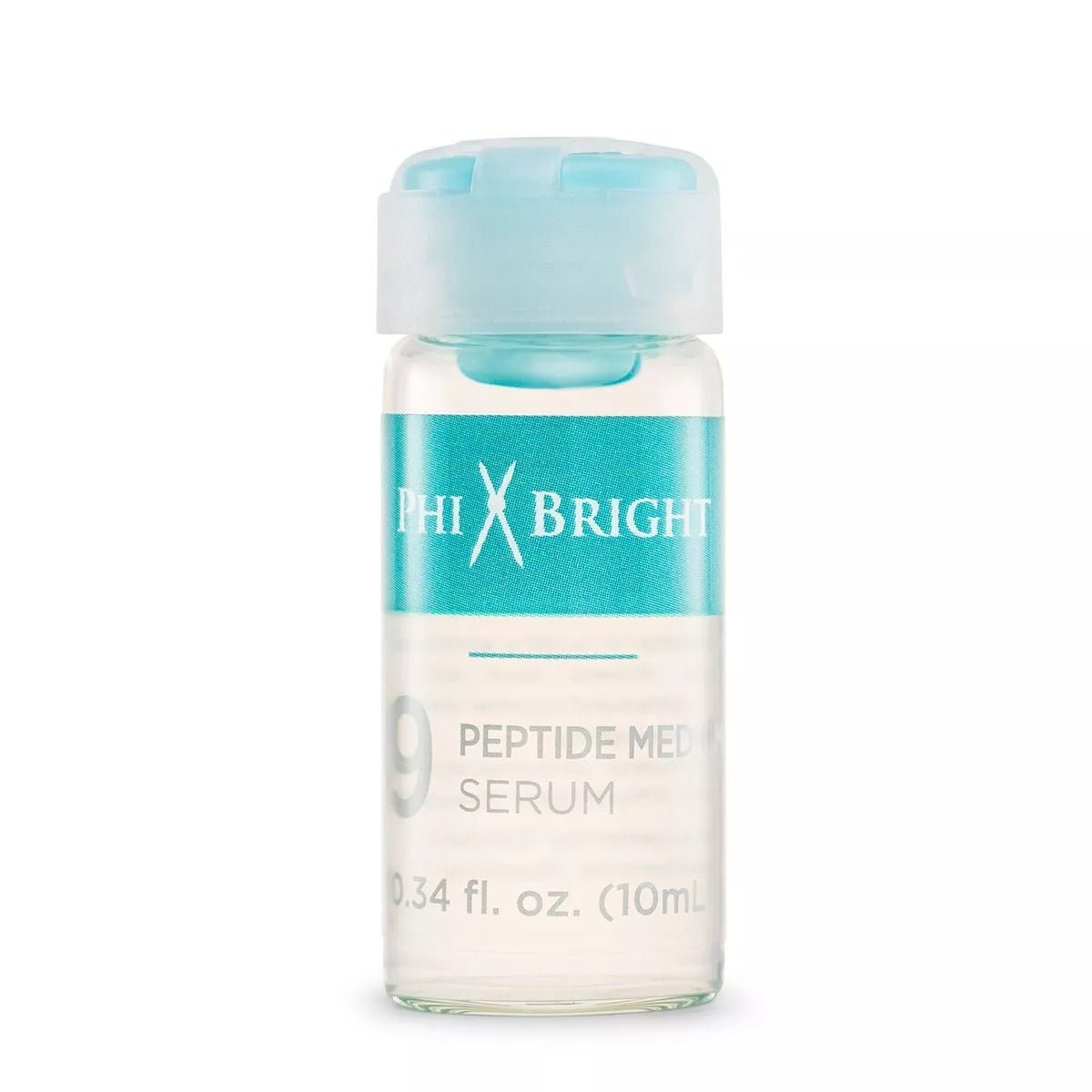 Peptide Medium Serum 9 - 10ml - Mr.PMU