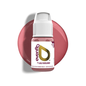 Perma Blend Luxe Evenflo PMU Ink - Dirty French 15ml - mrpmu