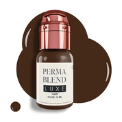 Perma Blend Luxe PMU Ink - Carla Ricciardone Enhance Set - 8x15ml - mrpmu