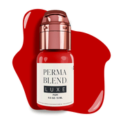 Perma Blend Luxe PMU Ink - Carla Ricciardone Enhance Set - 8x15ml - mrpmu