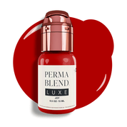 Perma Blend Luxe PMU Ink - Carla Ricciardone Enhance Set - 8x15ml - mrpmu