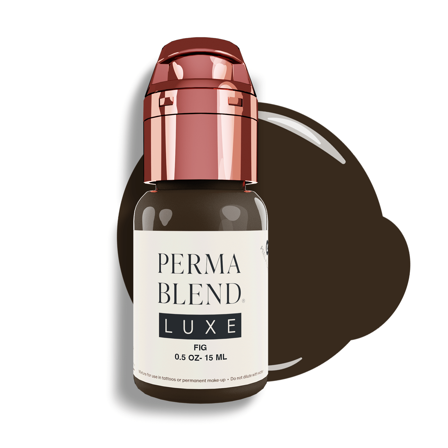 Perma Blend Luxe PMU Ink - Feige 15ml - mrpmu