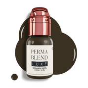 Perma Blend Luxe PMU Ink - The Chocolate Collection - Komplettes Set mit 6x15ml - mrpmu