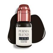 Perma Blend Luxe PMU Ink - The Chocolate Collection - Komplettes Set mit 6x15ml - mrpmu