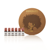 Perma Blend Luxe PMU Ink - The Chocolate Collection - Komplettes Set mit 6x15ml - mrpmu