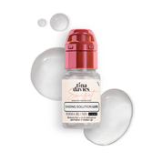 Perma Blend Luxe PMU Ink - Tina Davies Sunset Brow Collection - Komplettset - 4x15ml - mrpmu