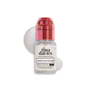 Perma Blend Luxe PMU Ink - Tina Davis’ I Love Ink Augenbrauensammlung LUXE - 8x15ml - mrpmu
