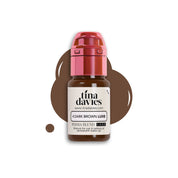 Perma Blend Luxe PMU Ink - Tina Davis’ I Love Ink Augenbrauensammlung LUXE - 8x15ml - mrpmu