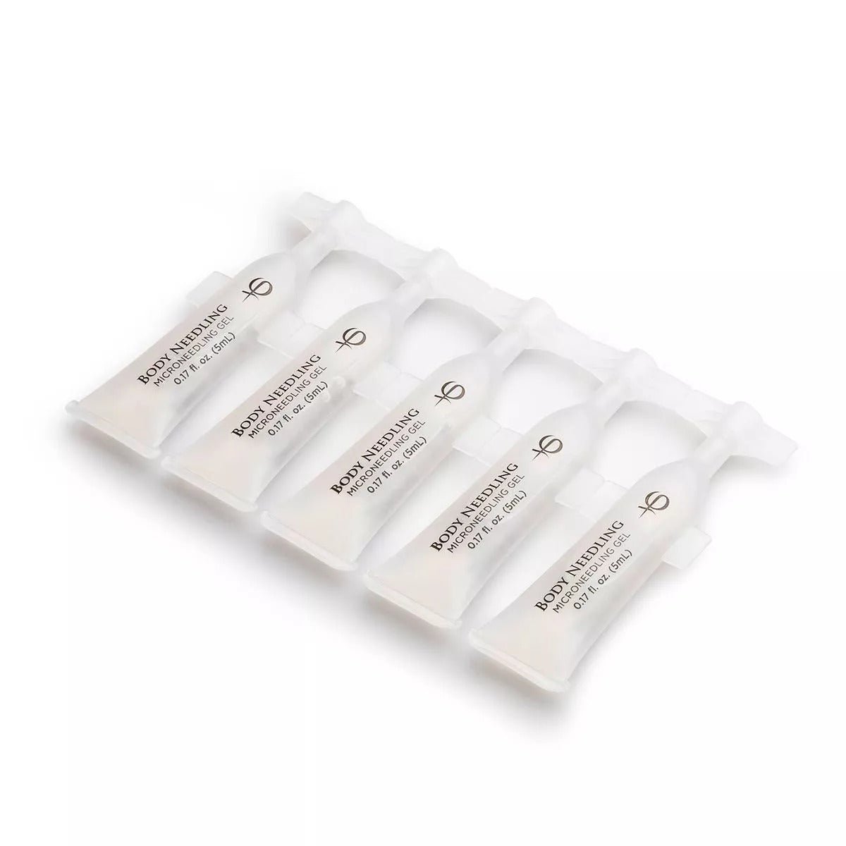 Phi Body Microneedling Gel - Mr.PMU