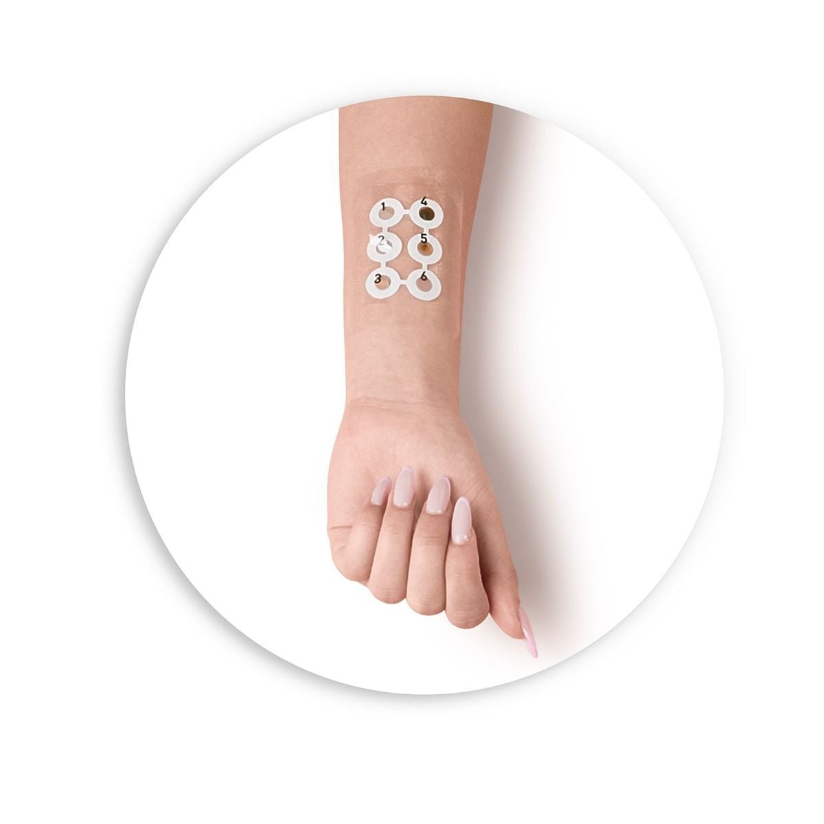 Phi Patch Test - Mr.PMU