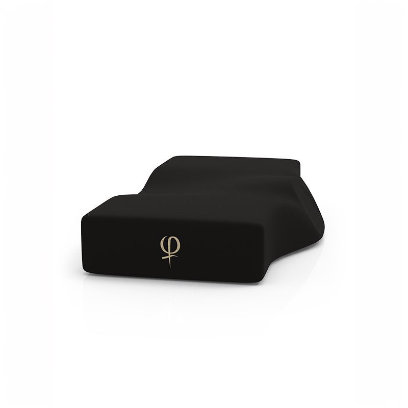 Phi Pillow Black - mrpmu