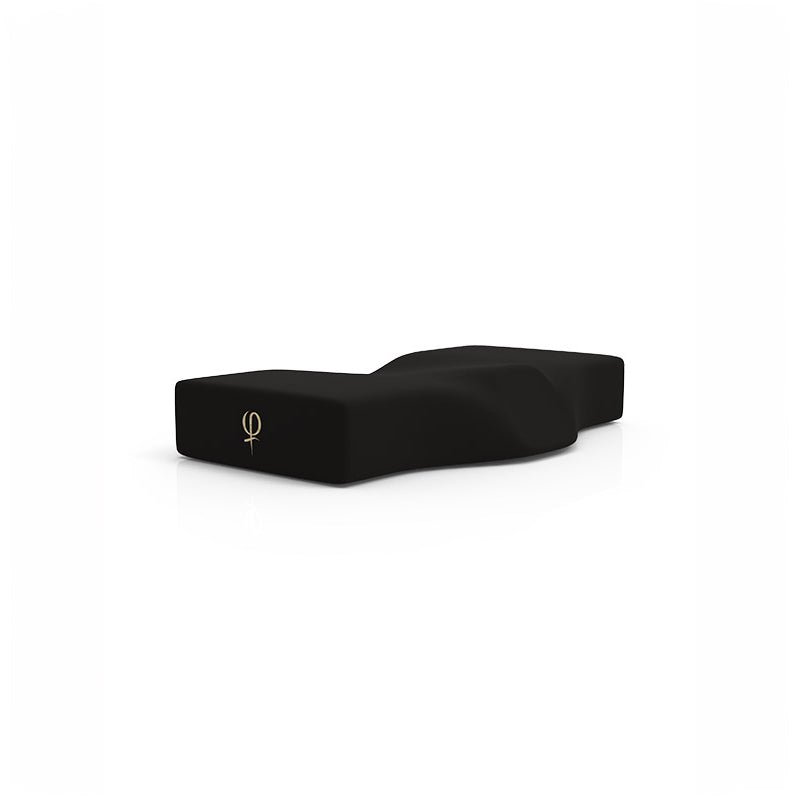 Phi Pillow Black - mrpmu