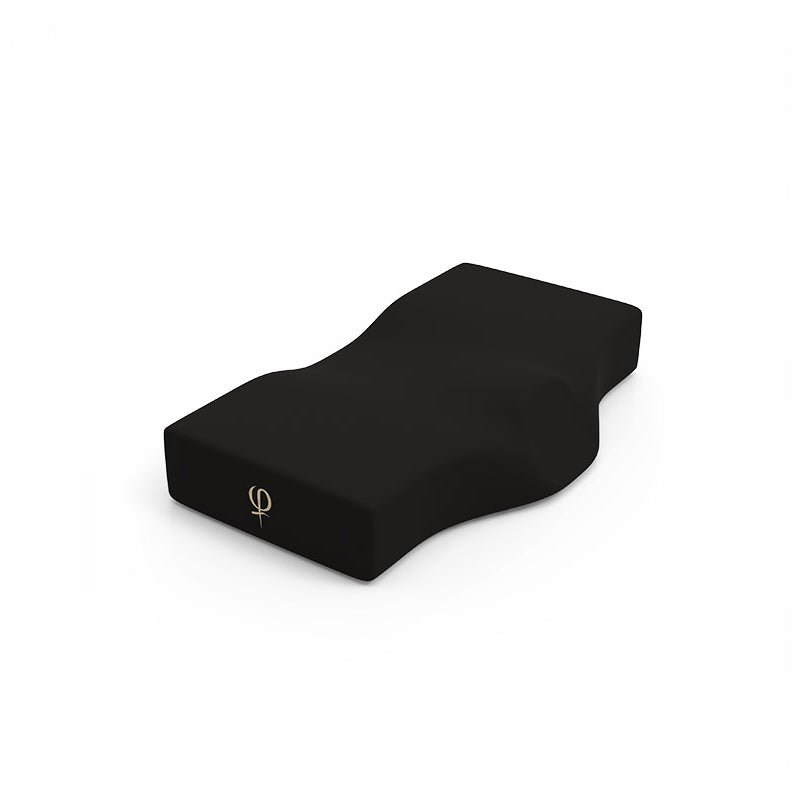 Phi Pillow Schwarz - mrpmu