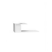 Phi Pillow Shelf - mrpmu