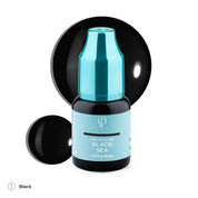 PhiAcademy - Black Sea AQUA PMU Pigment 10ml - Mr.PMU