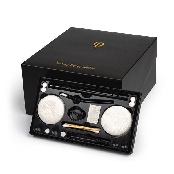 PhiAcademy - Blade & Shade KIT S - 10pcs - Mr.PMU