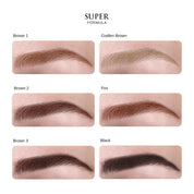 PhiAcademy - BROWN 2 SUPER - 5ml - Mr.PMU
