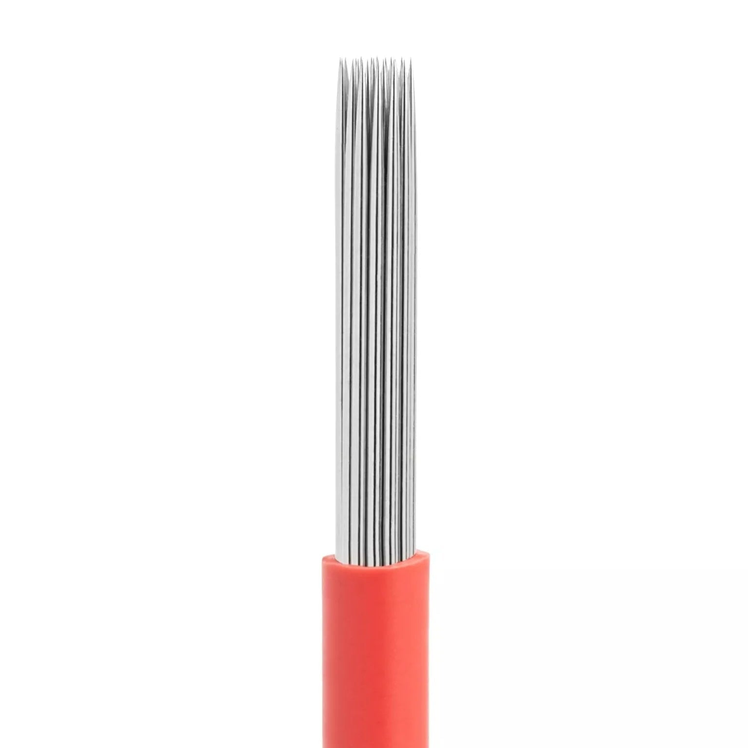 PhiAcademy - Brows 21 Round Blade 50pcs - Mr.PMU