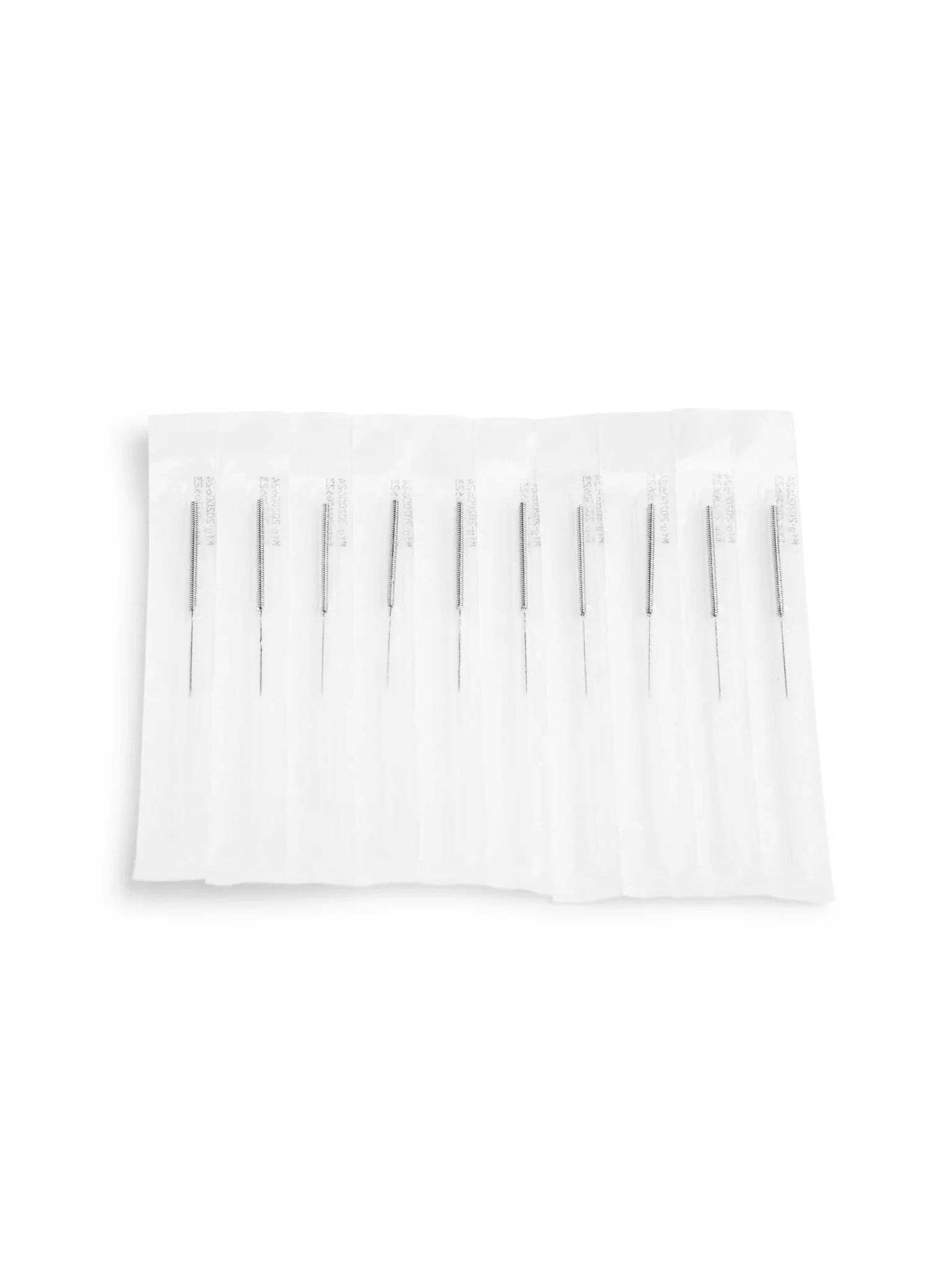 PhiAcademy - Ion Pro Electrode Short (15mm) - 10pcs - Mr.PMU
