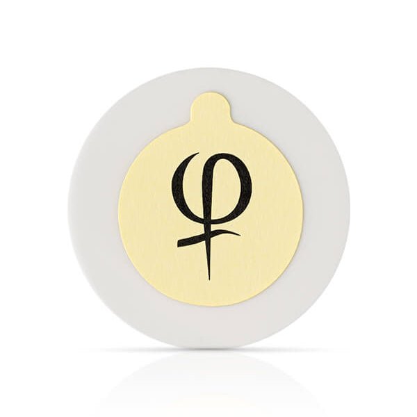 PhiAcademy - Lashes Adhesive Sticker 30pcs - Mr.PMU