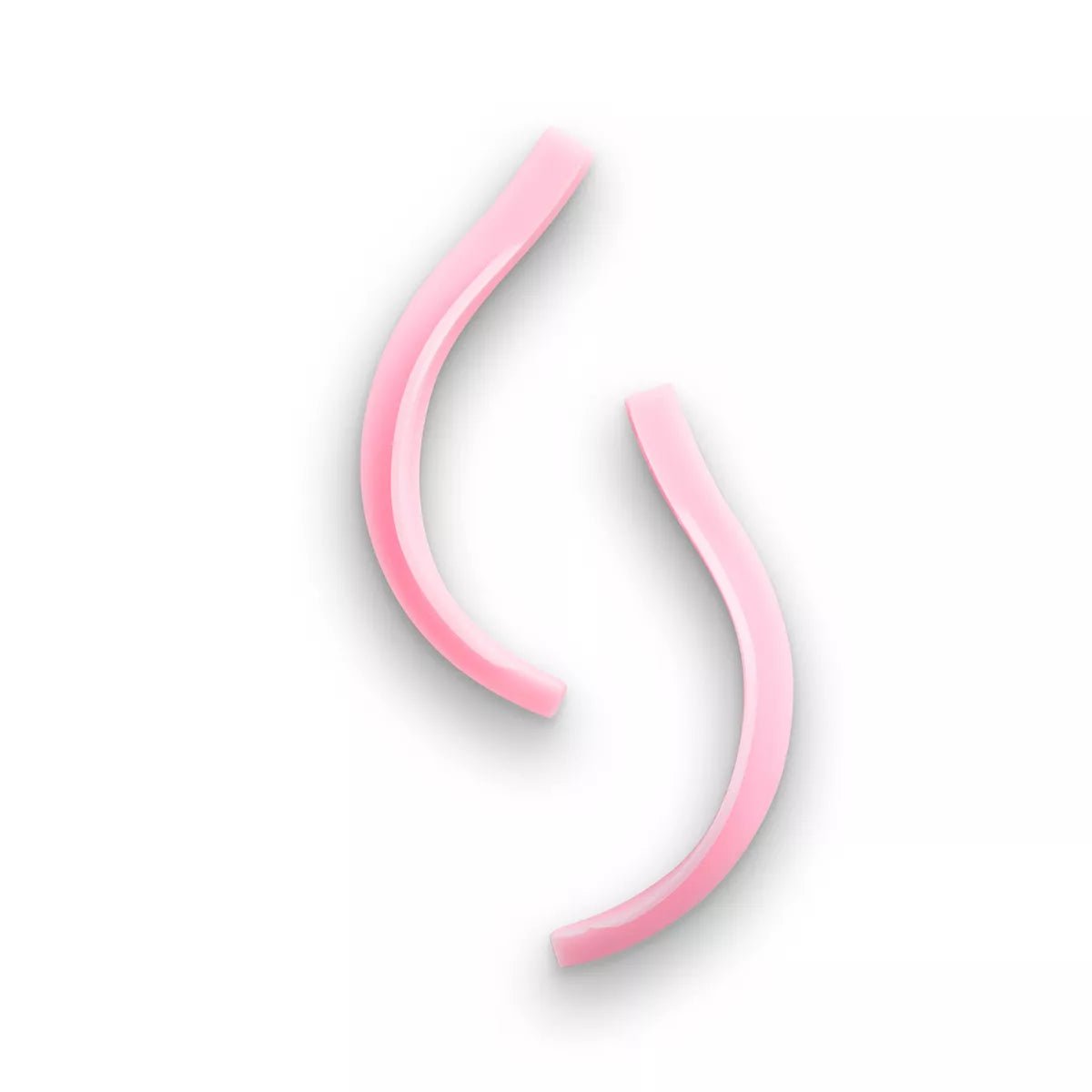 PhiAcademy - Lashes Lifting Silicone Shields Large - 5pairs - Mr.PMU
