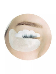 PhiAcademy - Lashes Lifting Silicone Shields Medium 10pcs - Mr.PMU