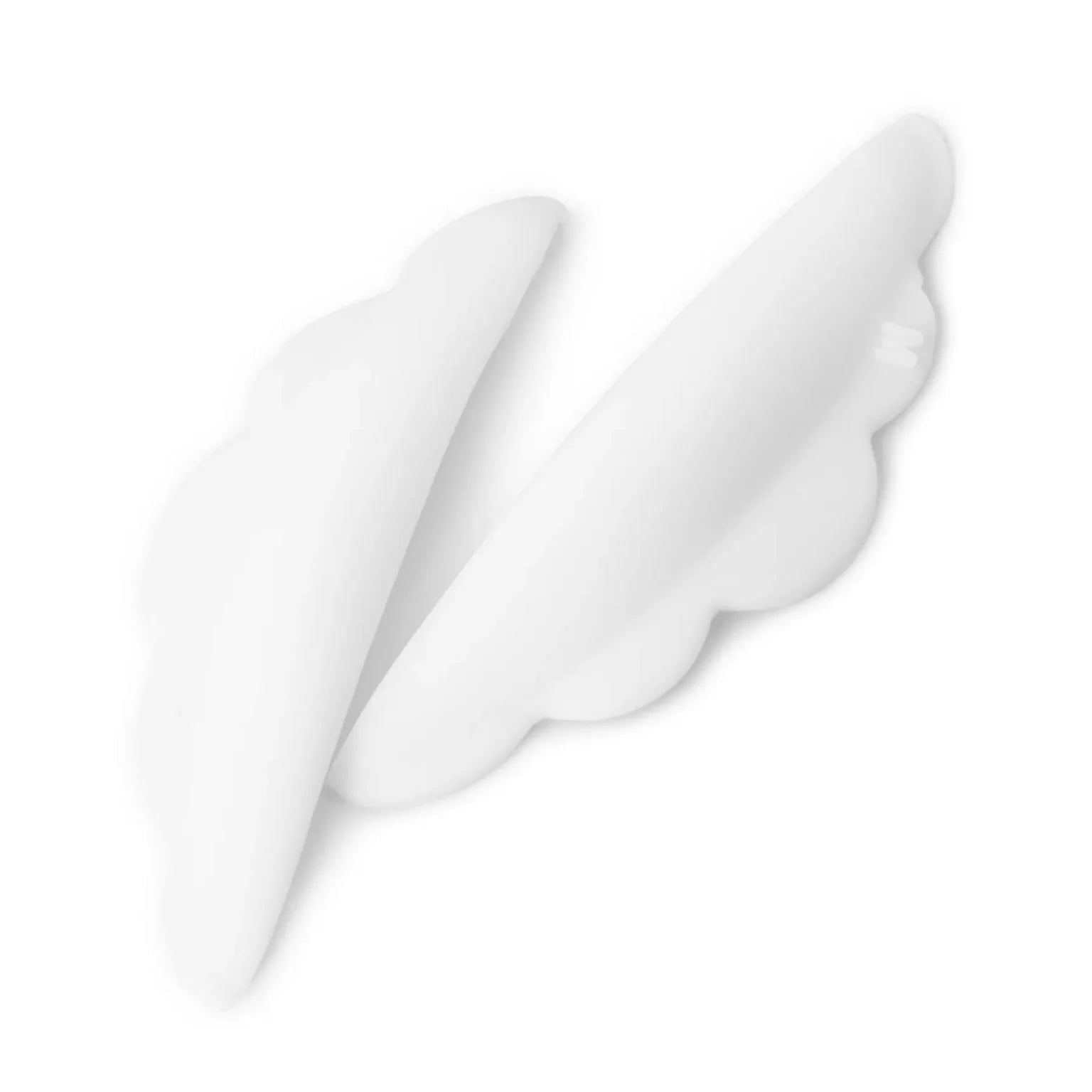 PhiAcademy - Lashes Lifting Silicone Shields Medium 10pcs - Mr.PMU